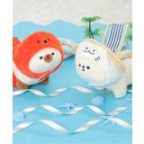 PLUFFY かぶりもの エイ | Lbc with Life | 詳細画像13 