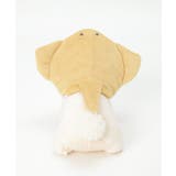 PLUFFY かぶりもの エイ | Lbc with Life | 詳細画像4 