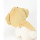 PLUFFY かぶりもの エイ | Lbc with Life | 詳細画像6 