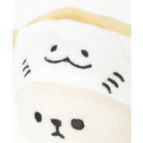 PLUFFY かぶりもの エイ | Lbc with Life | 詳細画像7 