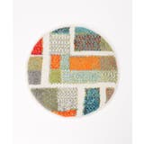 トルコ製 ウィルトン織りカーペット | Lbc with Life | 詳細画像8 