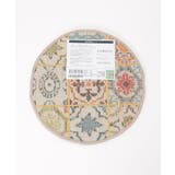 トルコ製 ウィルトン織りカーペット | Lbc with Life | 詳細画像3 