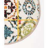 トルコ製 ウィルトン織りカーペット | Lbc with Life | 詳細画像4 