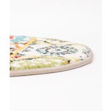 トルコ製 ウィルトン織りカーペット | Lbc with Life | 詳細画像5 