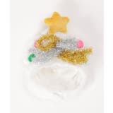 PLUFFY かぶりもの クリスマスツリー 2024 | Lbc with Life | 詳細画像9 