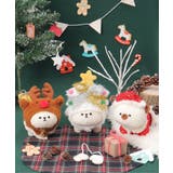PLUFFY かぶりもの クリスマスツリー 2024 | Lbc with Life | 詳細画像12 