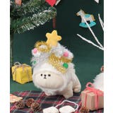 PLUFFY かぶりもの クリスマスツリー 2024 | Lbc with Life | 詳細画像1 