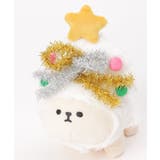 PLUFFY かぶりもの クリスマスツリー 2024 | Lbc with Life | 詳細画像6 