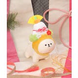PLUFFY かぶりもの 鏡餅 | Lbc with Life | 詳細画像1