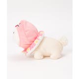 PLUFFY かぶりもの 巳(へび) | Lbc with Life | 詳細画像4