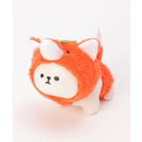 PLUFFY かぶりもの キツネパンツセット | Lbc with Life | 詳細画像2