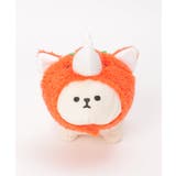 PLUFFY かぶりもの キツネパンツセット | Lbc with Life | 詳細画像3