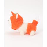 PLUFFY かぶりもの キツネパンツセット | Lbc with Life | 詳細画像4