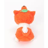 PLUFFY かぶりもの キツネパンツセット | Lbc with Life | 詳細画像5