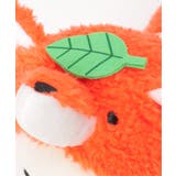 PLUFFY かぶりもの キツネパンツセット | Lbc with Life | 詳細画像8