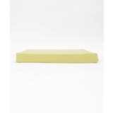 スクエア スラブ&パイルシートクッション H4cm | Lbc with Life | 詳細画像7