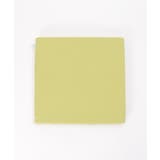 スクエア スラブ&パイルシートクッション H4cm | Lbc with Life | 詳細画像4