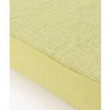 スクエア スラブ&パイルシートクッション H4cm | Lbc with Life | 詳細画像6