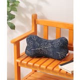 シェニール ボーンクッション | Lbc with Life | 詳細画像1