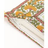 クッションカバーブロックプリント | Lbc with Life | 詳細画像8