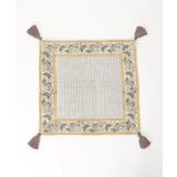 クッションカバーブロックプリント | Lbc with Life | 詳細画像10