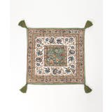 クッションカバーブロックプリント | Lbc with Life | 詳細画像11