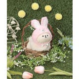 PLUFFY かぶりもの ウサギケープ | Lbc with Life | 詳細画像1