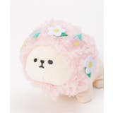 PLUFFY かぶりもの 花畑 | Lbc with Life | 詳細画像6
