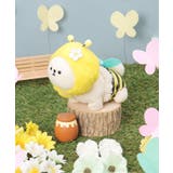 PLUFFY かぶりもの ミツバチパンツセット | Lbc with Life | 詳細画像1