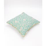 フローラルクッションカバー | Lbc with Life | 詳細画像11 