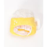 PLUFFY かぶりもの ビール | Lbc with Life | 詳細画像9