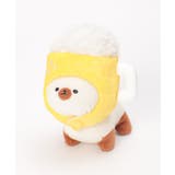 PLUFFY かぶりもの ビール | Lbc with Life | 詳細画像2