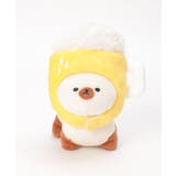 PLUFFY かぶりもの ビール | Lbc with Life | 詳細画像3