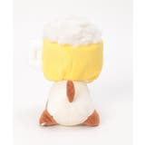 PLUFFY かぶりもの ビール | Lbc with Life | 詳細画像5