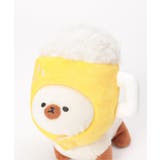 PLUFFY かぶりもの ビール | Lbc with Life | 詳細画像6