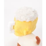 PLUFFY かぶりもの ビール | Lbc with Life | 詳細画像7