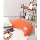 オレンジ | ニーファ バナナクッション | Lbc with Life