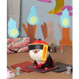 PLUFFY かぶりもの キョンシー | Lbc with Life | 詳細画像1