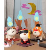 PLUFFY かぶりもの チョウチン | Lbc with Life | 詳細画像13 