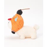 PLUFFY かぶりもの チョウチン | Lbc with Life | 詳細画像4 