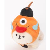 PLUFFY かぶりもの チョウチン | Lbc with Life | 詳細画像6 