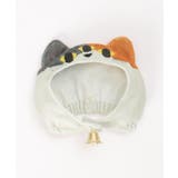 PLUFFY かぶりもの 化け猫 | Lbc with Life | 詳細画像11