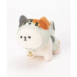 PLUFFY かぶりもの 化け猫 | Lbc with Life | 詳細画像2