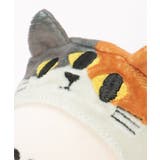 PLUFFY かぶりもの 化け猫 | Lbc with Life | 詳細画像8