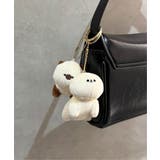 PLUFFY キーチャーム | Lbc with Life | 詳細画像2 