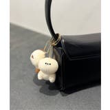 PLUFFY キーチャーム | Lbc with Life | 詳細画像3 