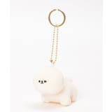 PLUFFY キーチャーム | Lbc with Life | 詳細画像4 