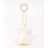 PLUFFY キーチャーム | Lbc with Life | 詳細画像6 