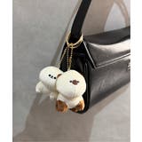 Siammyキーチャーム | Lbc with Life | 詳細画像1 