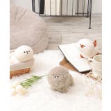 PULFFYマスコットフワモコゲンテイ | Lbc with Life | 詳細画像10 